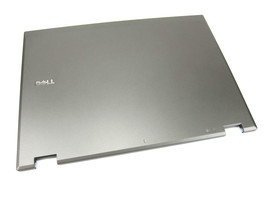 New Dell Latitude E5410 14.1" LCD Back Cover Lid Assembly - 77DPT 077DPT (A) - $15.85