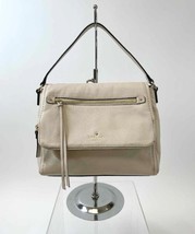 Small Crossbody Purse Pewter