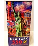 Ceaco Cities Series New York 550 piece Jigsaw Puzzle - $5.94
