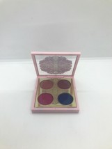 Mac Patrick Starr Play With Me Quad Eyeshadow Compact Full Size Authentic - $18.80