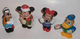 TEN disney light covers Christmas light covers - five different ones (tw... - $25.00