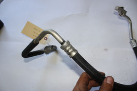 2008-2010 SCION TC AC LINE CONDENSOR COMPRESSOR TUBE HOSE X1799 image 6