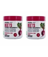 (2 Pack)NutritionWorks Beets The Circulation Superfood Dietary Supplemen... - $38.99