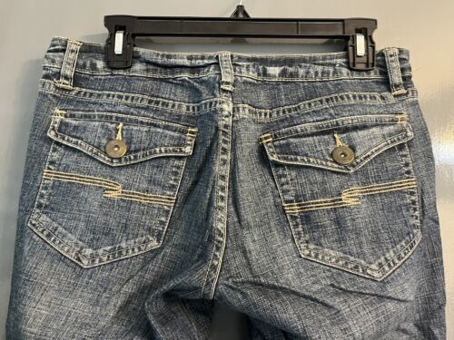 Arizona Jeans Low-Rise Super Relaxed Flap and 50 similar items