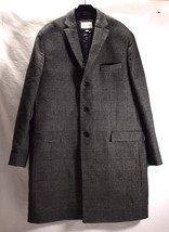 LOUIS FERAUD Coats Louis Feraud Wool For Male XL International for Men