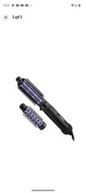 BRAND NEW Conair Volume Series Hot Air 1.5&quot; Curling Brush &amp; 1&quot; Bristle B... - $39.55