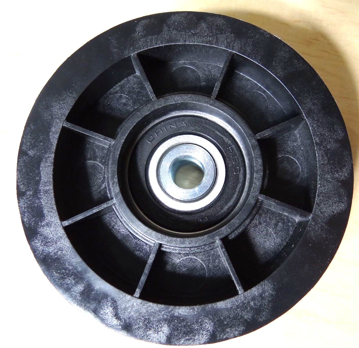 Gates Mectrol Pulley GM0060 Tensioner For Urethane Timing Belts 3 5/8