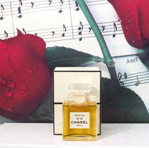 new chanel 19 perfume