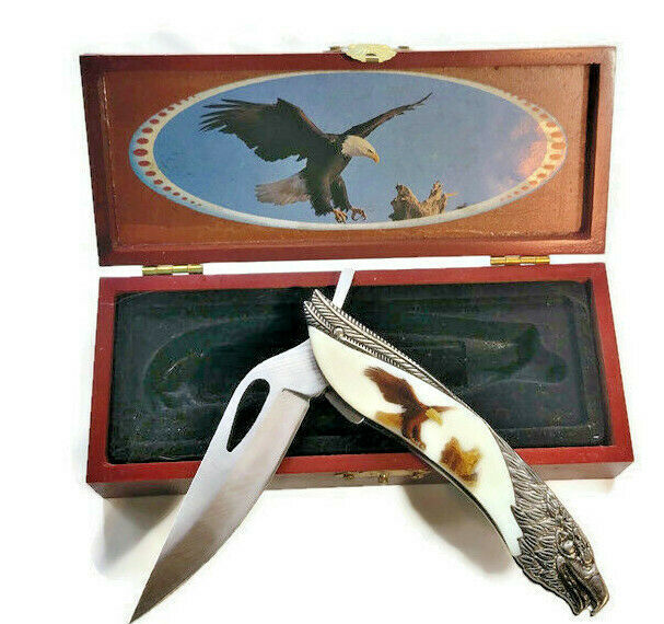 Flying Eagle Knife 