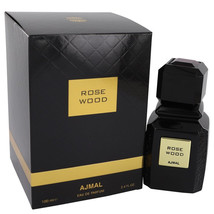 Ajmal Rose Wood Perfume By Ajmal Eau De Parfum Spray 3.4 Oz Eau De Parfum Spray - $98.95