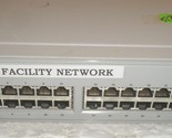 Nortel Networks BayStack 450-24T AL2012A14 24-Port Ethernet Network Switch - $17.99