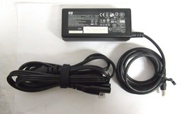 Genuine HP 239427-001 65W AC Adapter Charger - $19.34