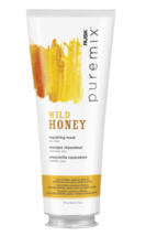 RUSK PUREMIX Wild Honey Repairing Mask, 6  fl oz (Retail $19.00) image 1