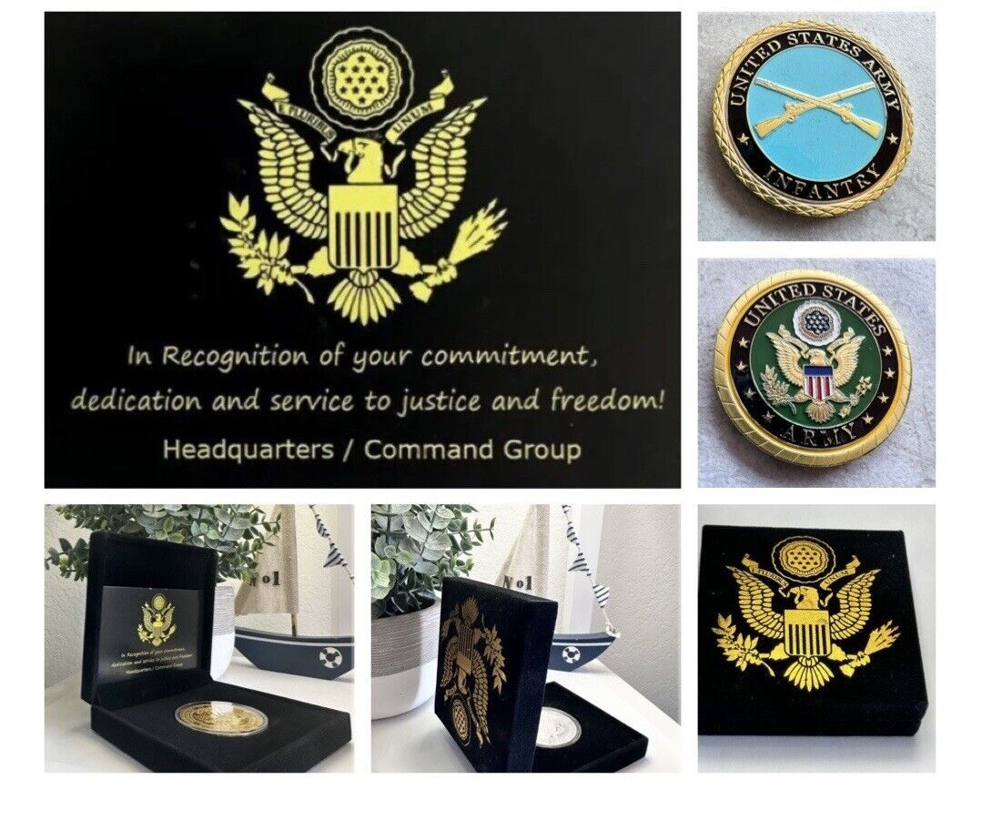 US Army 1st Cavalleria Divisione " La Prima Squadra - Foto 14