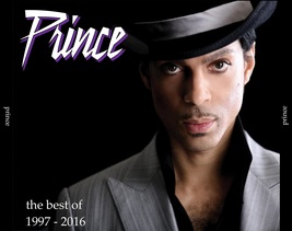 Prince - The Best Of 1997-2016  [4-CD] Musicology  Rainbow Children  312... - $28.00