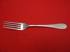 Round by Porter Blanchard Sterling Silver Dinner Fork 7 5/8&quot; - $206.91