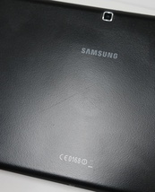 Samsung Galaxy Tab 4 SM-T530NU 16GB, Wi-Fi, 10.1" - Black image 8