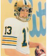 Dan Marino 8x10 photo college football Pittsburgh Panthers - Pose E - $9.99