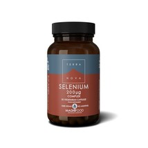 Terranova Selenium Complex A50 - $34.23