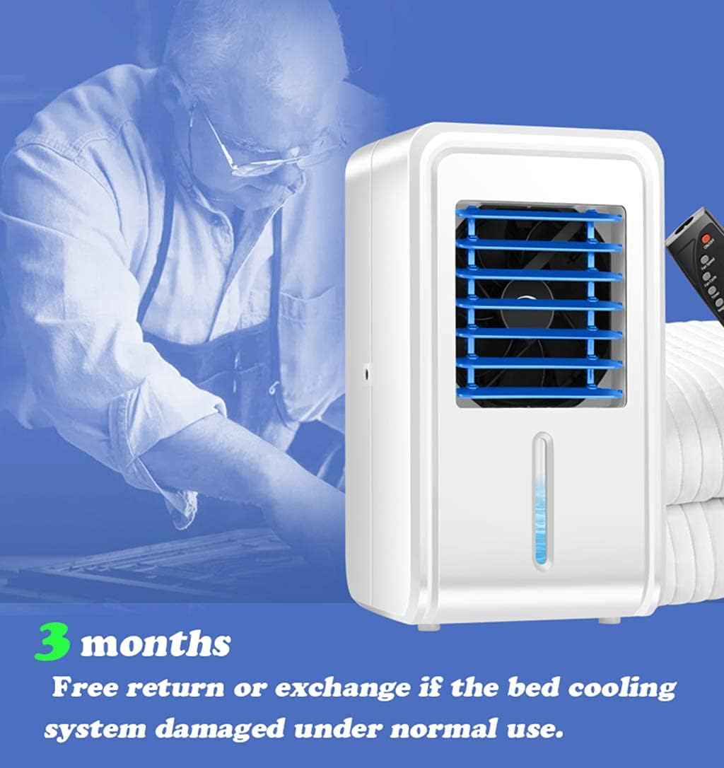 ANNI STAR 2022 Updated Mattress Cooling Pad for Night Sweats,, 75” L x