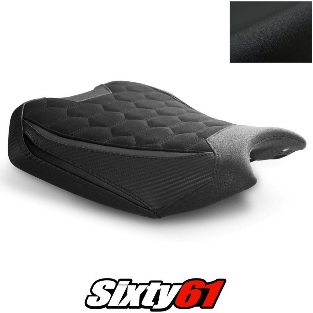 Kawasaki ZH2 Seat Cover 2020 2021 2022 2023 and similar items