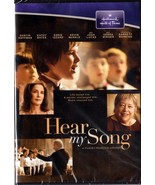 Hear My Song AKA Boychoir - Hallmark hall of fame (DVD) Dustin Hoffman, NEW - $8.50