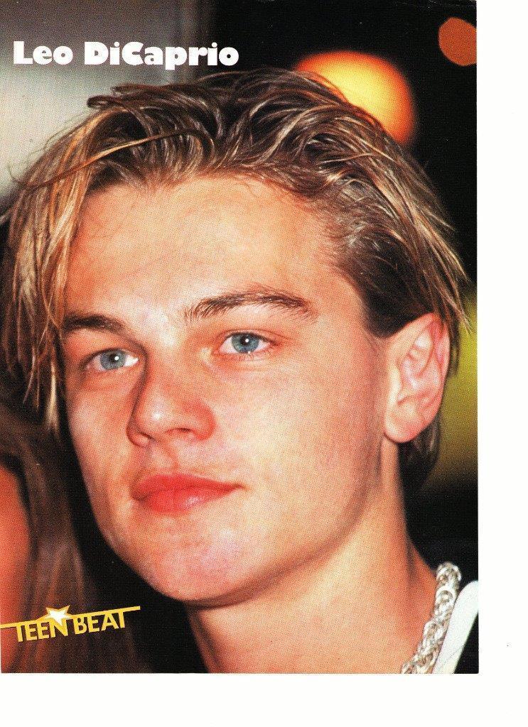 Dicaprio Magazine