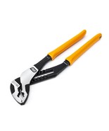 Gearwrench 12&#39;&#39; Pitbull K9 V-Jaw Dipped Handle Tongue And Groove Pliers - $59.99