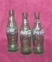 Coke Bottle –