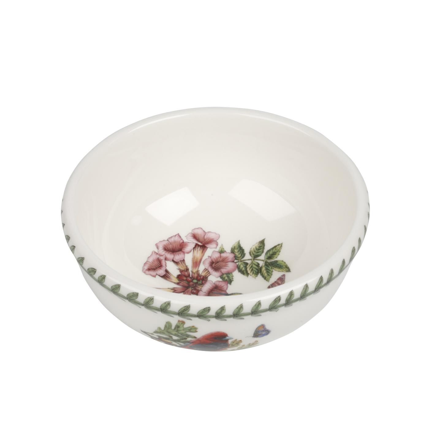 Portmeirion Botanic Garden Large Salad Bowl