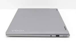 Lenovo Yoga 7 16IAP7 16" Core i7-1260p 2.1GHz 16GB 1TB SSD - Arctic Grey image 5