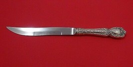 Florentine by Gorham Sterling Silver Steak Knife 8 1/2" Original Silverware - $88.11