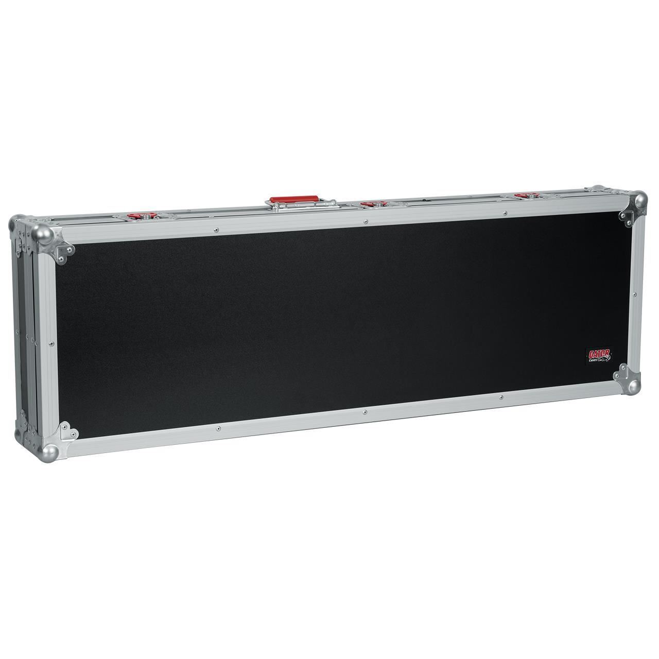 Gator Bass Road Case for Fender American Standard Jazz Bass (4String