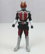 2007 Bandai Japan Kamen Rider Den-O Sword Form Hero Series 4.25" Vinyl Figure - $12.60