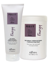 Kaaral Purify Energy Conditioner