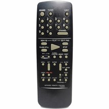 Emerson 0766099010 Factory Original VCR Remote VR0401, VR0420, VR0401A, ... - $10.49