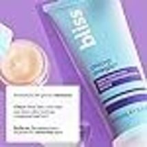 bliss Micro Magic | Skin-renewing Microdermabrasion Scrub | Straight-from-the-Sp image 5