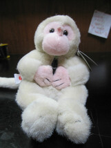 Coca-Cola Bean Bag International Collection Key Key The Snow Monkey Japa... - $2.92