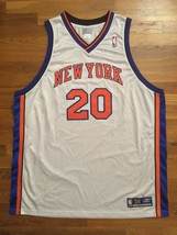 2002 New Jersey Nets Jason Kidd Nike Jersey XL - 5 Star Vintage