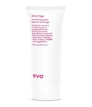 EVO easy tiger smoothing balm, 6.8 Ounces