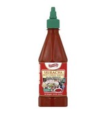 Shirakiku Sriracha Hot Chili Sauce 18 Oz - $29.69