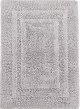 Cotton Reversible 18 x 25 Bath Rug