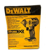 Dewalt Cordless Hand Tools Dcf890b - $92.65