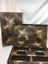 New Urban Decay Vault 2 Display Box  Limited Edition No Eyeshadow Palettes - $23.75