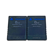 Memory Card 16 Mb Magicgate Para Playstation 2 Ps2