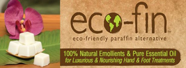 Eco-Fin Professional Trial Kit, Feet image 2