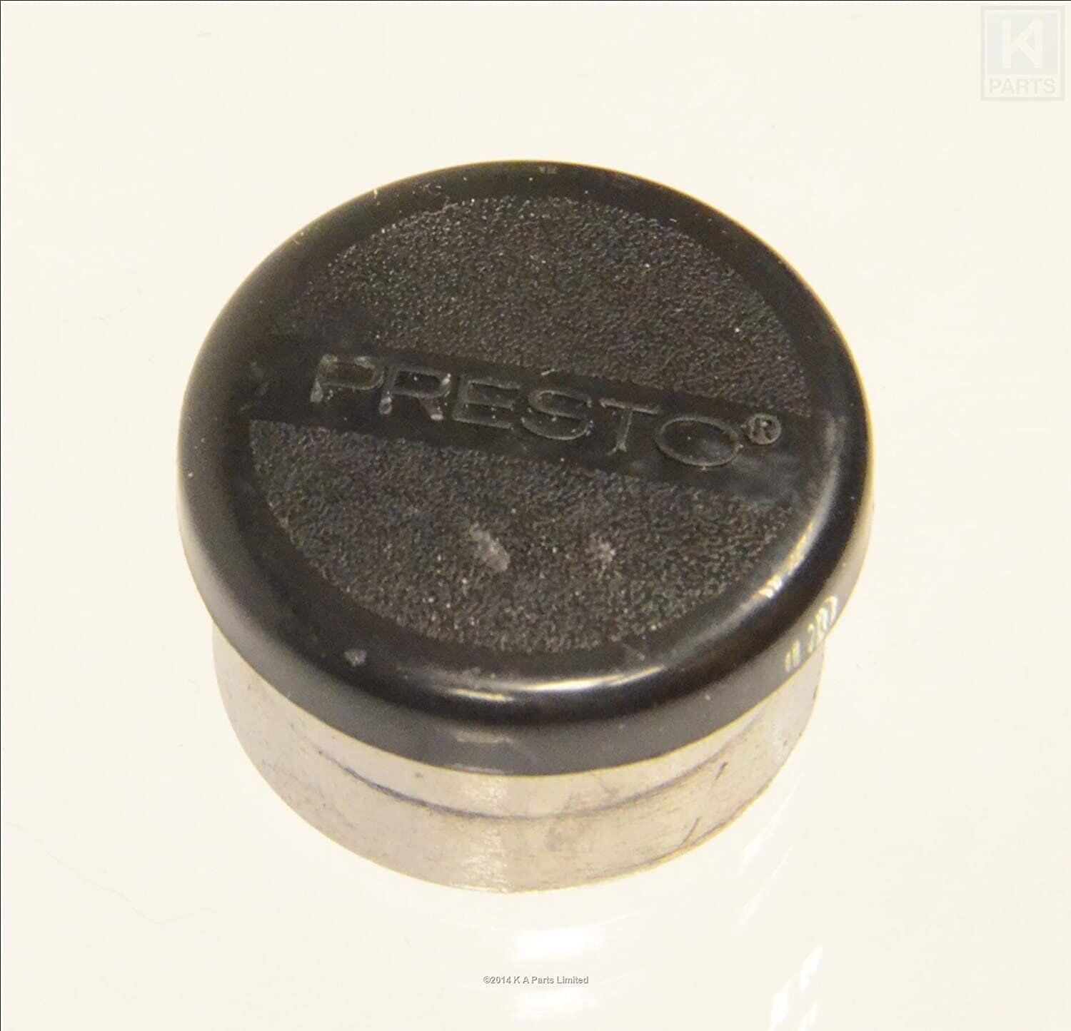 Presto Rubber Pressure Cooker Canner Over Pressure Plug 09915