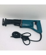 MAKITA JR3000V Electric Heavy Duty Reciprocating Recipro Saw Tested / Wo... - $47.42