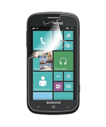 Verizon Display Protector for Samsung ATIV Odyssey, 3 Pack - $7.91