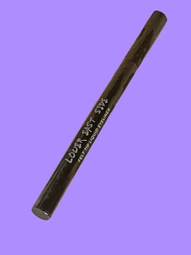 Felt Tip Eyeliner – LES Beauty